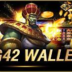 avg42 slot wallet